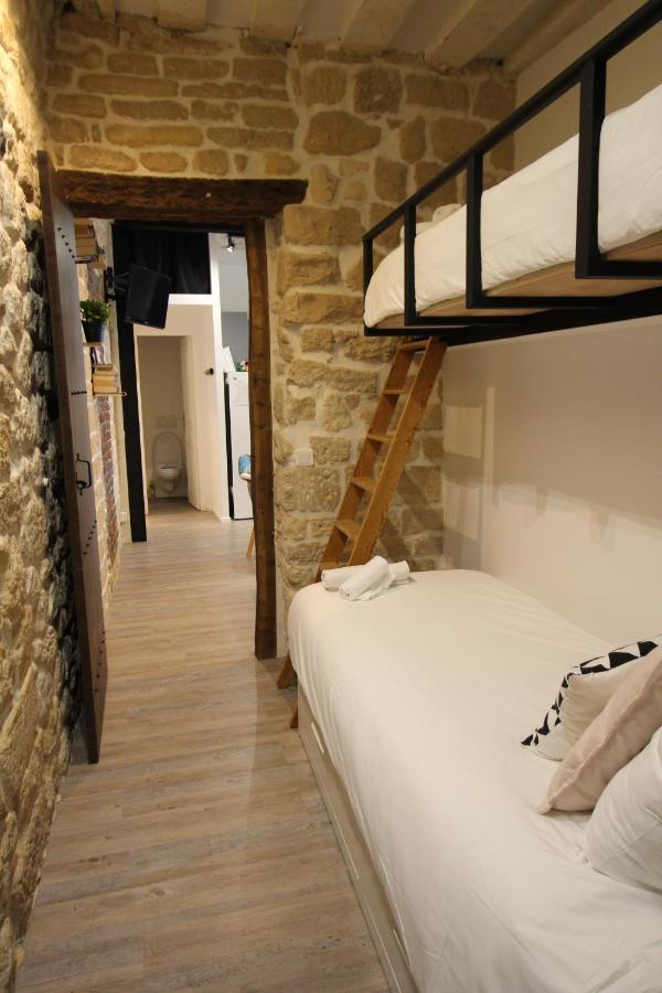 Sweet Virtue-center Of Paris, 2 Bedroom Appartement